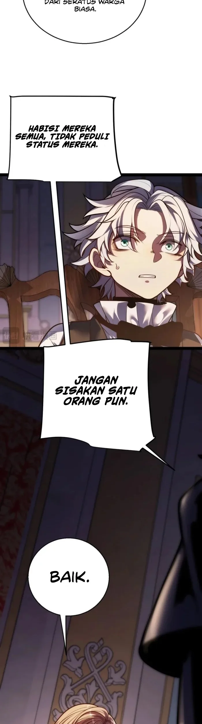 City of Sin Chapter 4 Gambar 24