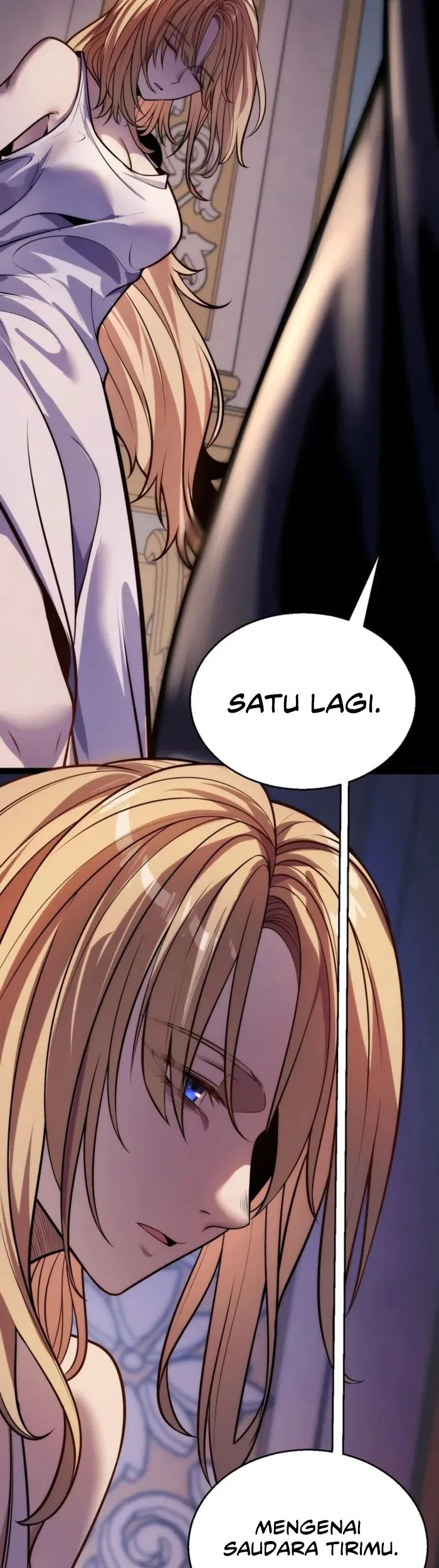 City of Sin Chapter 4 Gambar 25