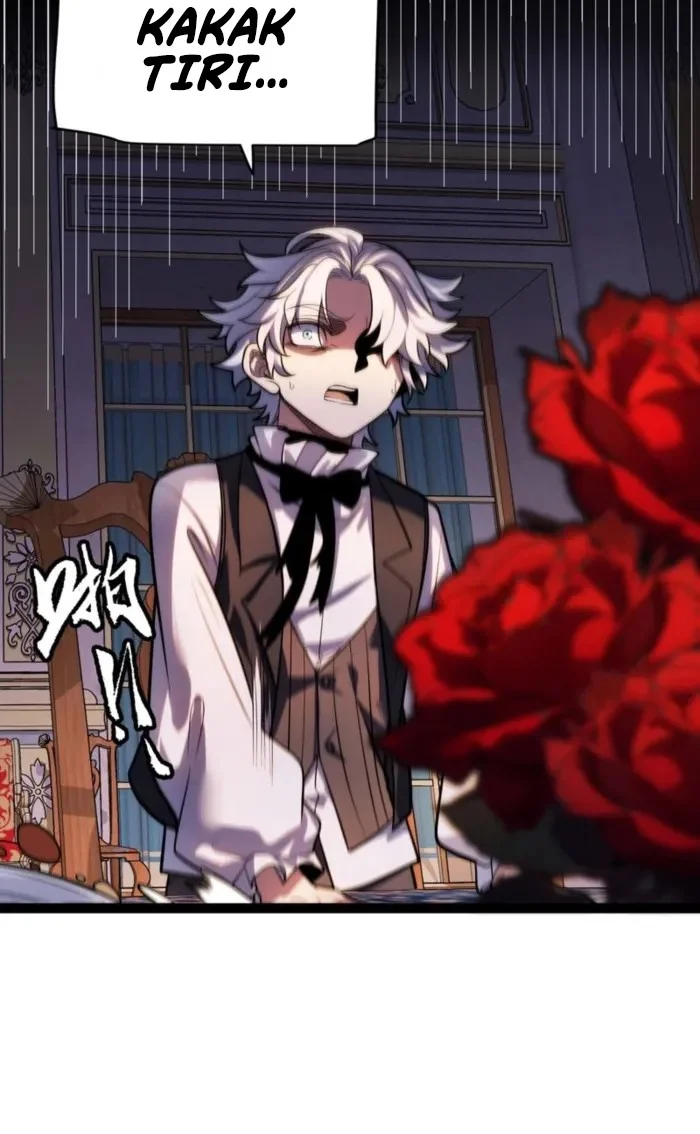 City of Sin Chapter 4 Gambar 27