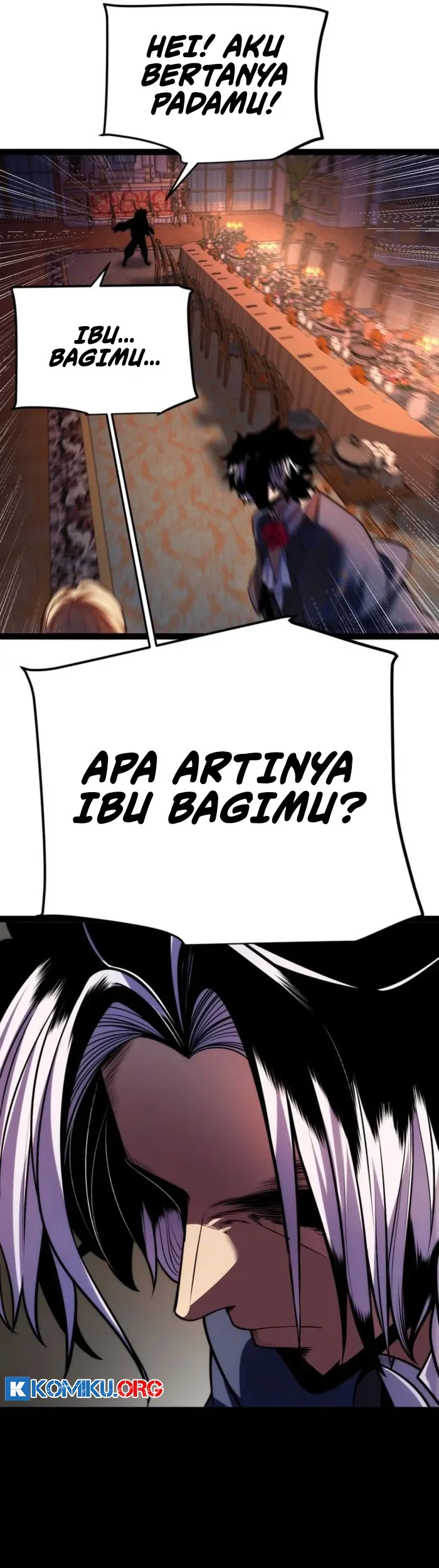 City of Sin Chapter 4 Gambar 28