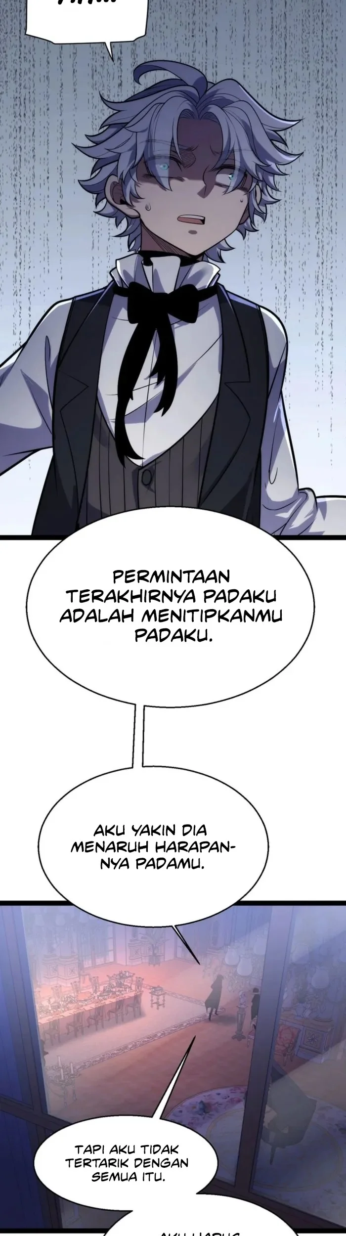 City of Sin Chapter 4 Gambar 30