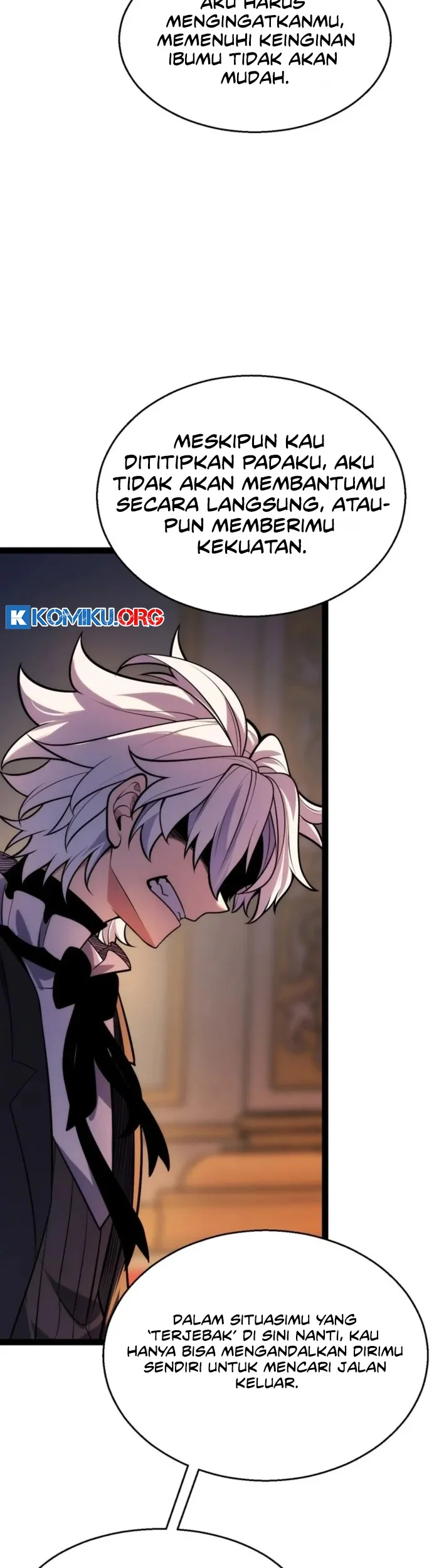 City of Sin Chapter 4 Gambar 31