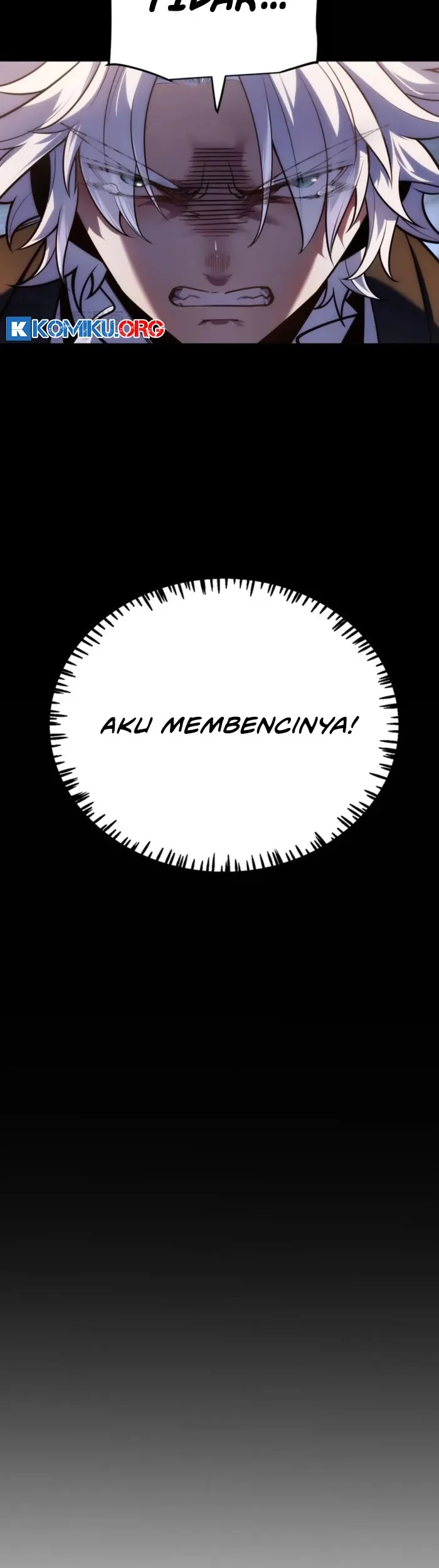 City of Sin Chapter 4 Gambar 35