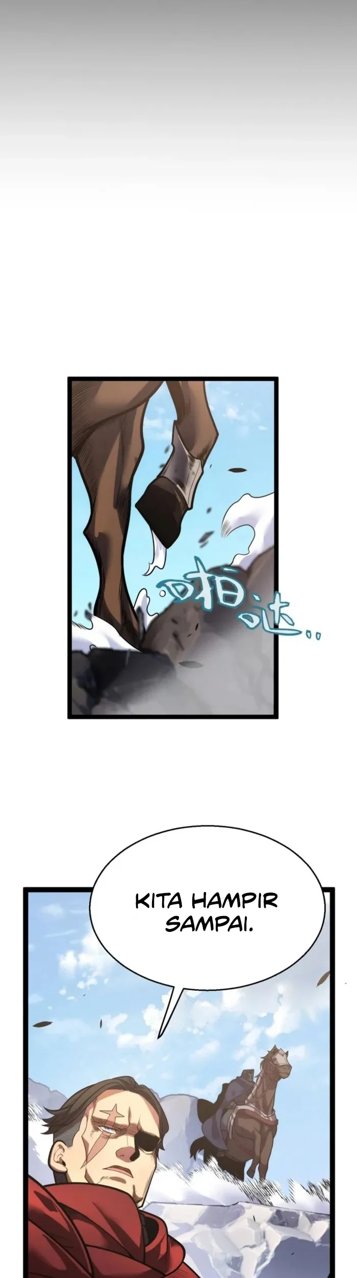 City of Sin Chapter 4 Gambar 36