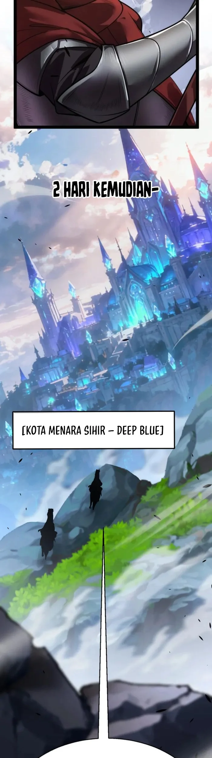 City of Sin Chapter 4 Gambar 37