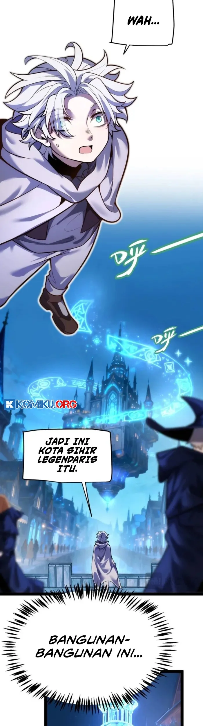 City of Sin Chapter 4 Gambar 40