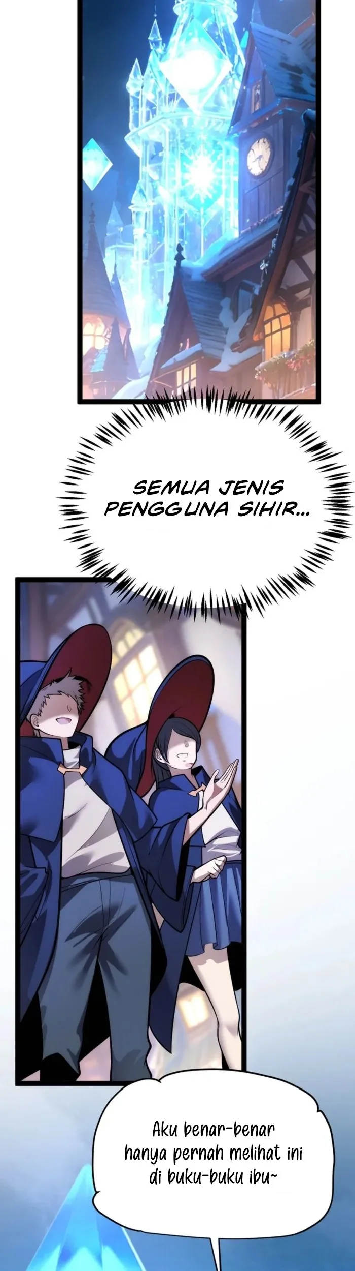 City of Sin Chapter 4 Gambar 41