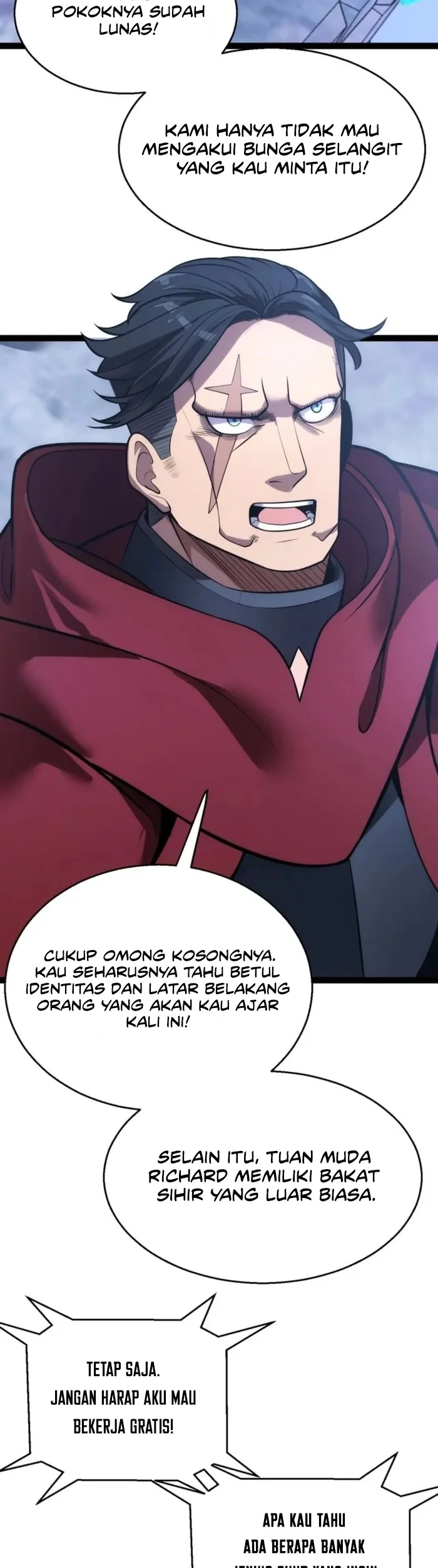 City of Sin Chapter 4 Gambar 43