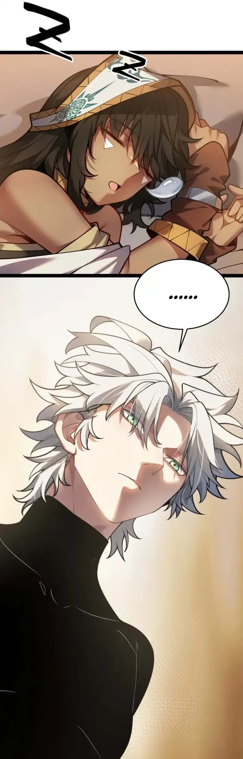 City of Sin Chapter 40 Gambar 19