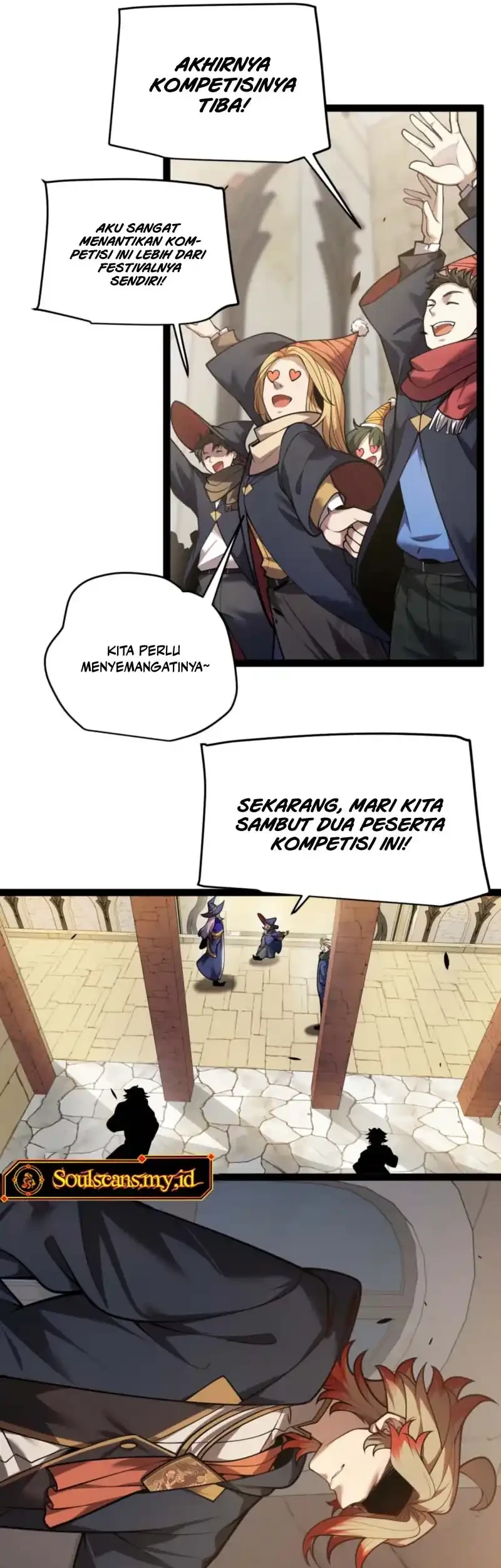 City of Sin Chapter 40 Gambar 23