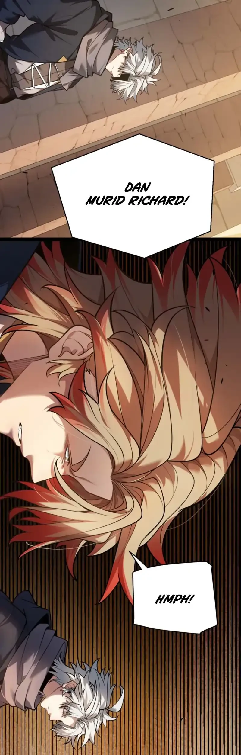 City of Sin Chapter 40 Gambar 25