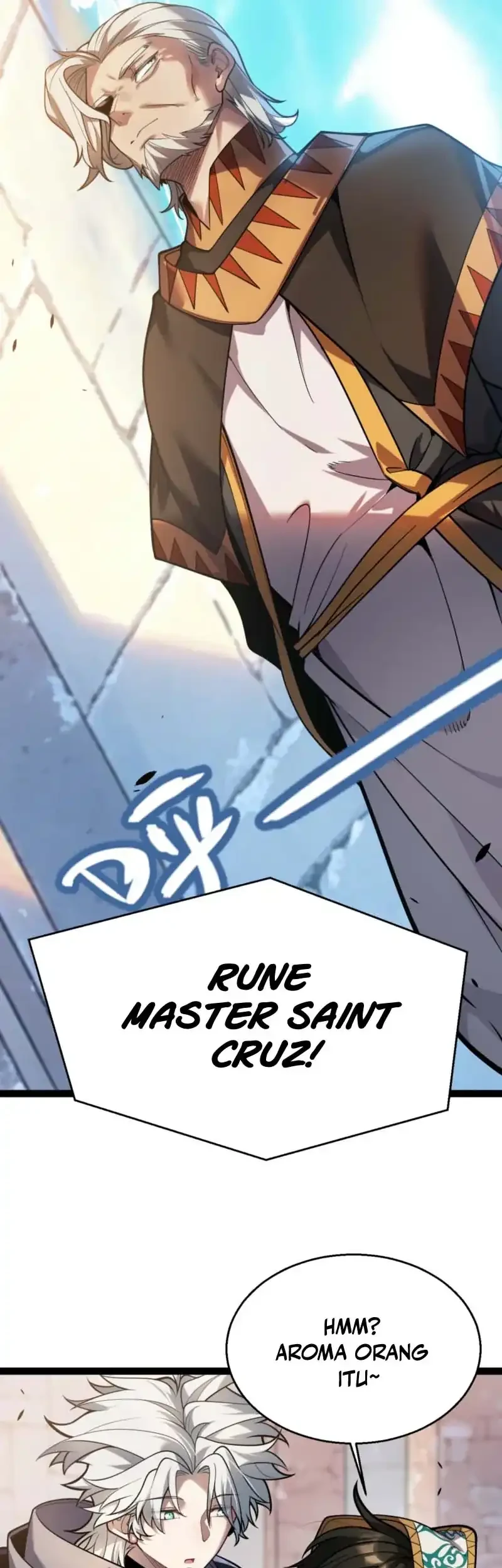 City of Sin Chapter 40 Gambar 30