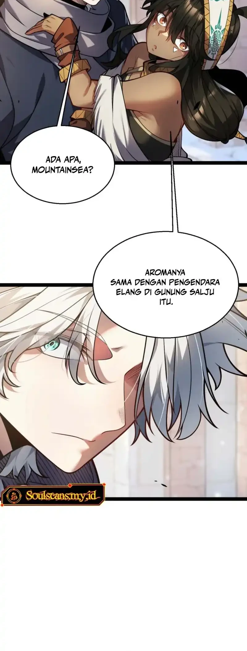 City of Sin Chapter 40 Gambar 31