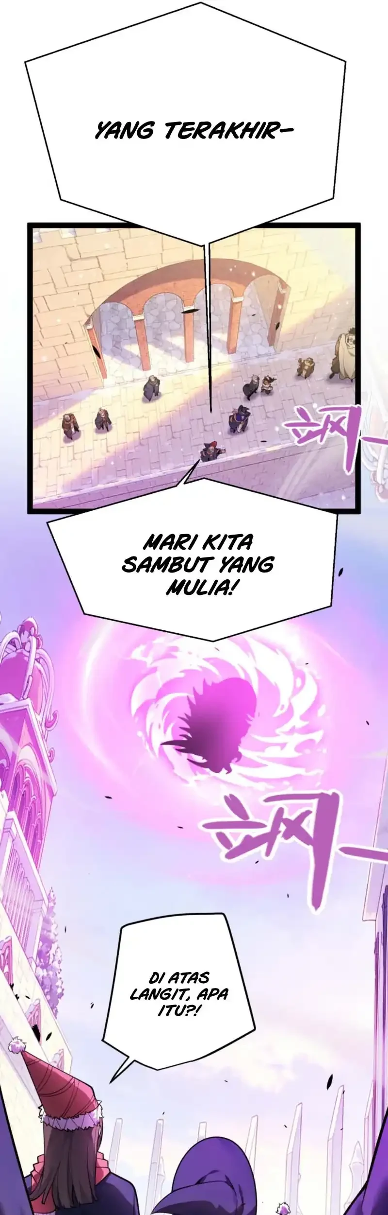 City of Sin Chapter 40 Gambar 32