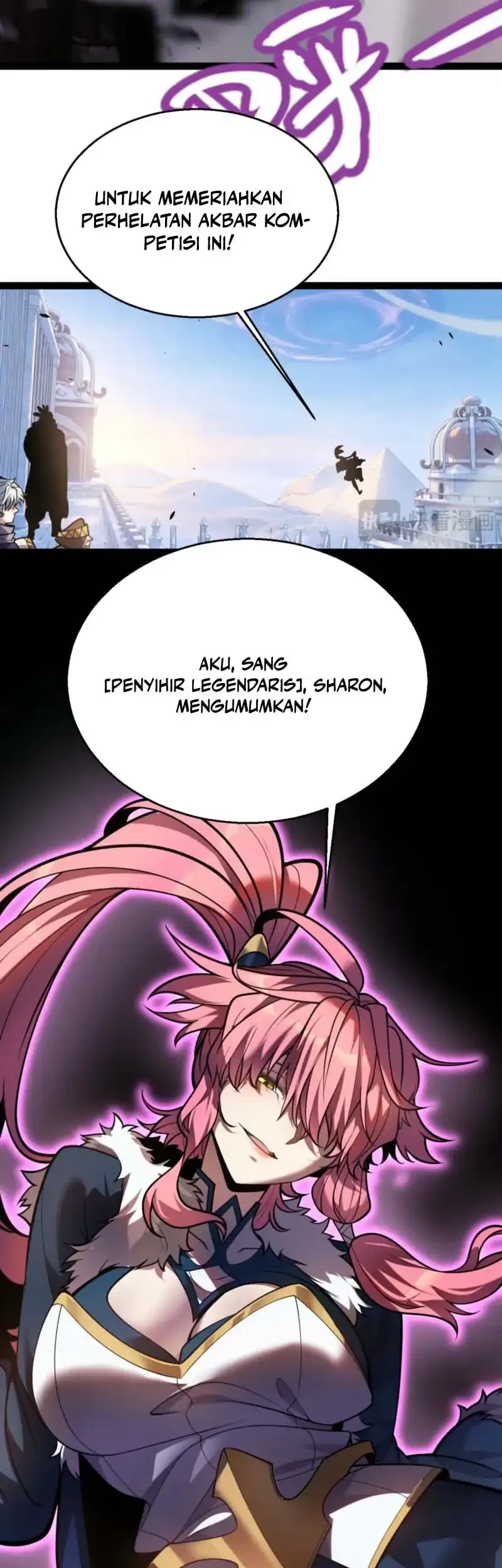 City of Sin Chapter 40 Gambar 37