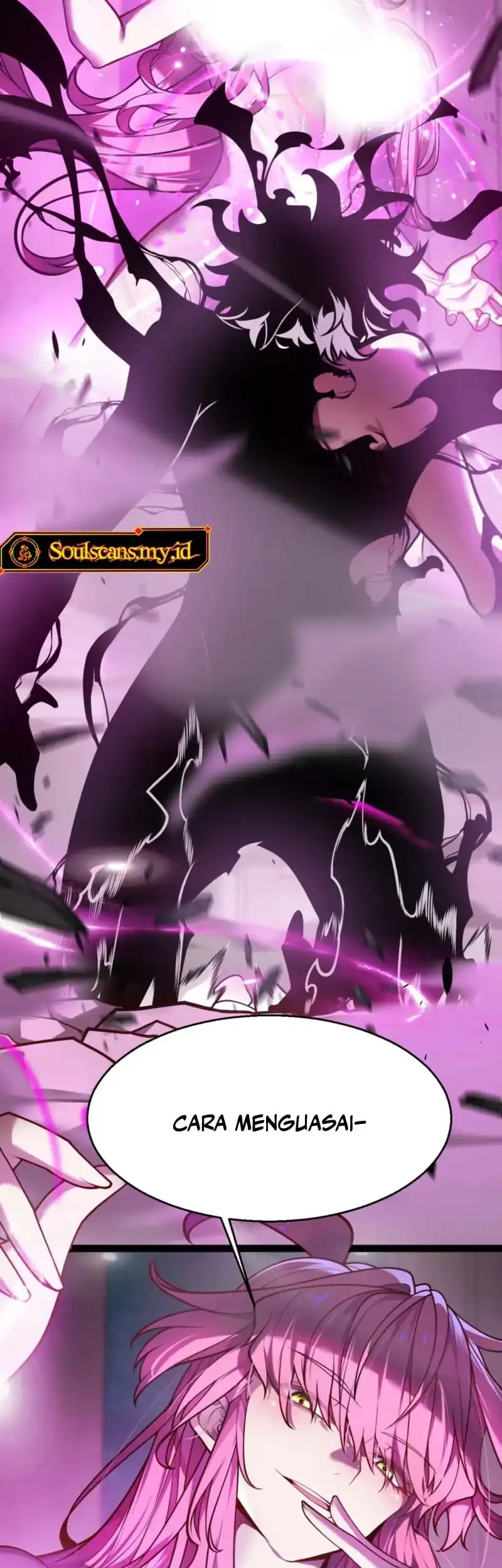 City of Sin Chapter 40 Gambar 4