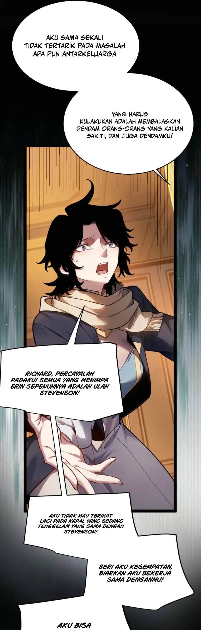 City of Sin Chapter 40 Gambar 8