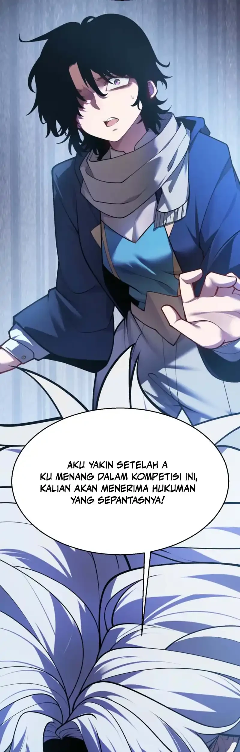 City of Sin Chapter 40 Gambar 11