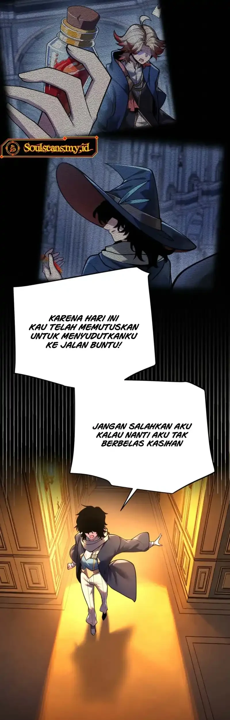 City of Sin Chapter 40 Gambar 13