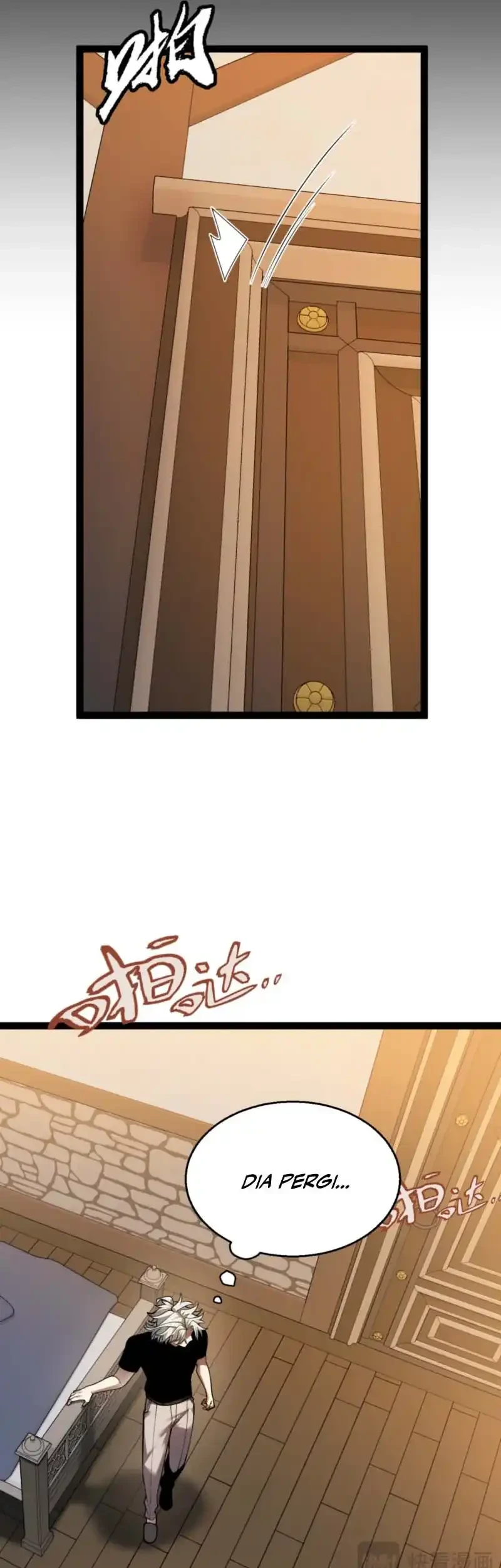 City of Sin Chapter 40 Gambar 15