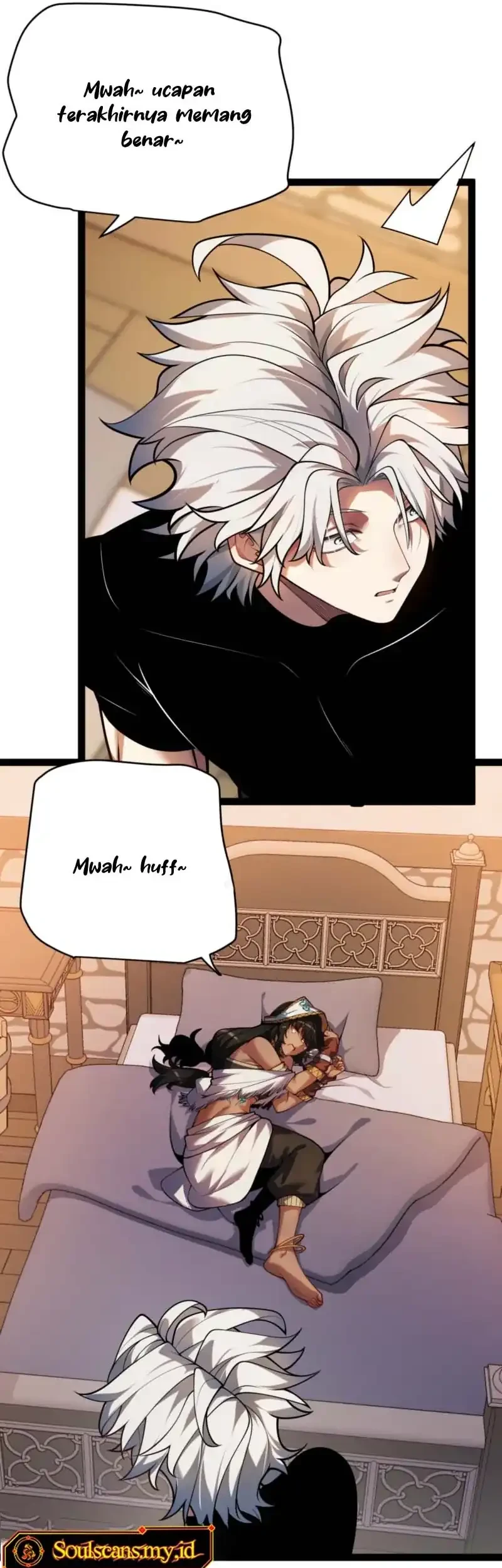 City of Sin Chapter 40 Gambar 17