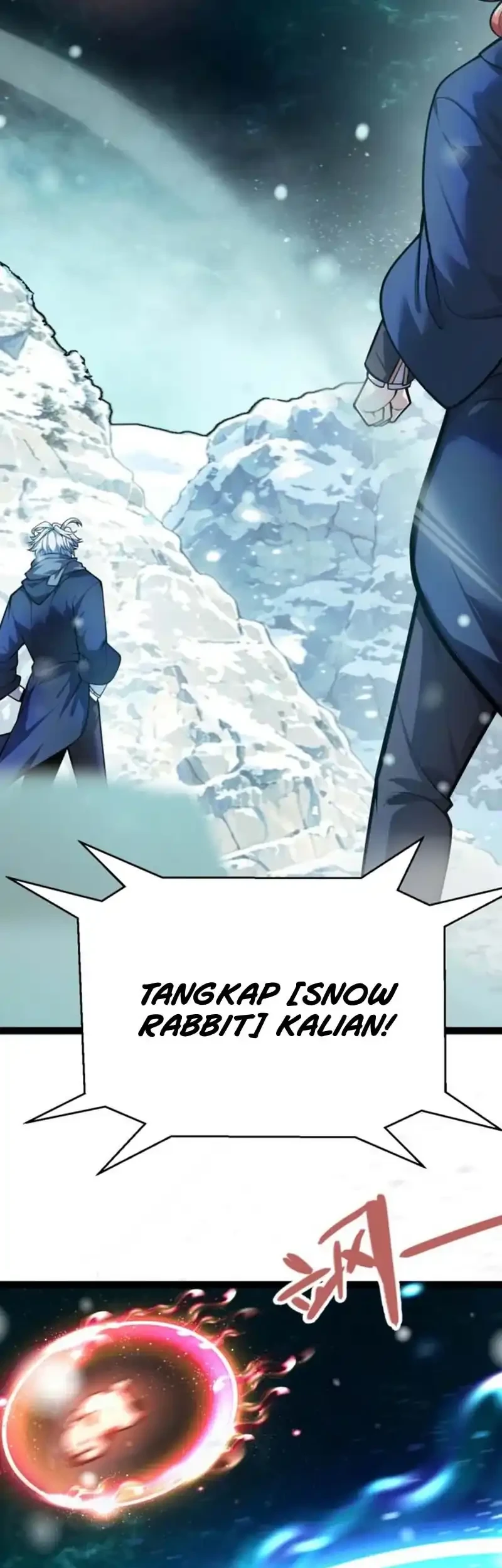 City of Sin Chapter 41 Gambar 18