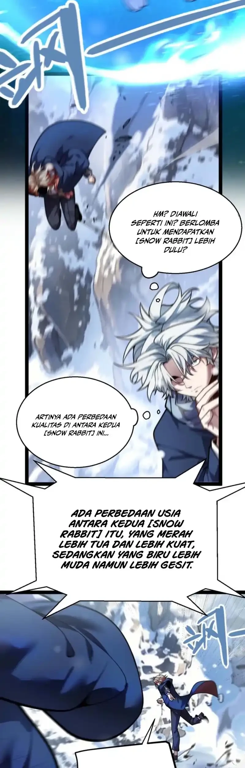 City of Sin Chapter 41 Gambar 20