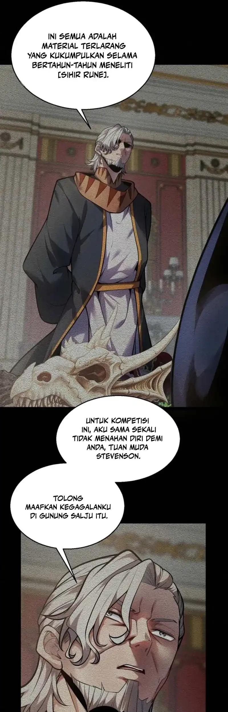 City of Sin Chapter 41 Gambar 27