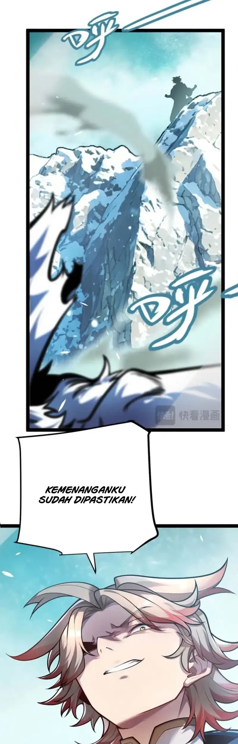 City of Sin Chapter 41 Gambar 46