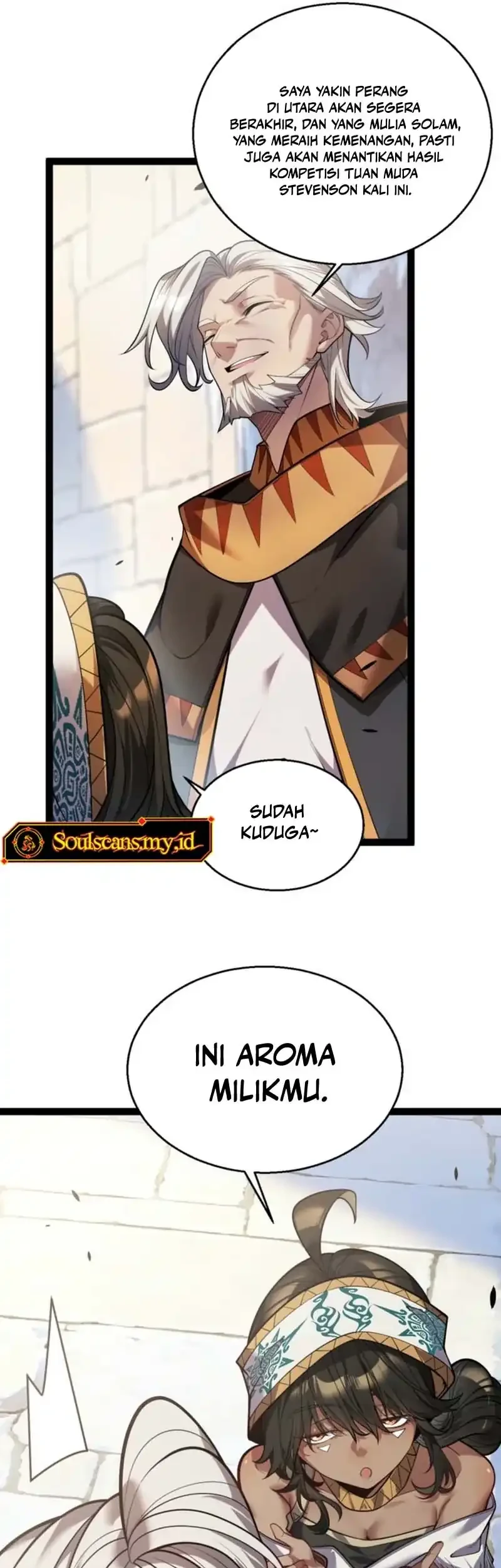 City of Sin Chapter 41 Gambar 12