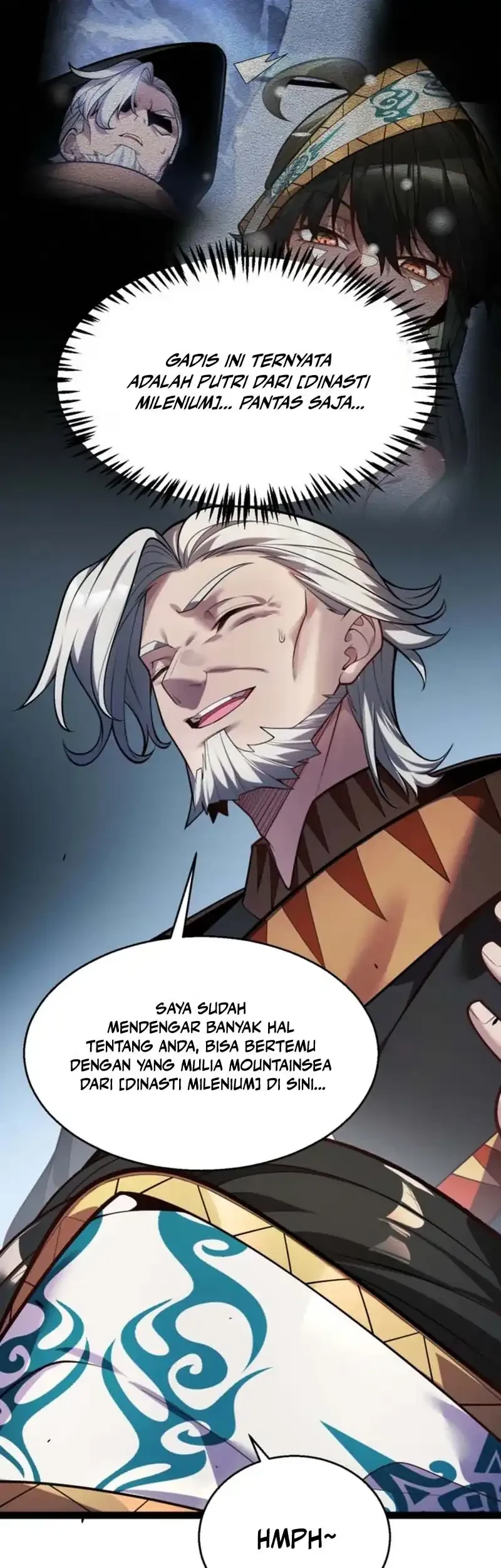 City of Sin Chapter 41 Gambar 14