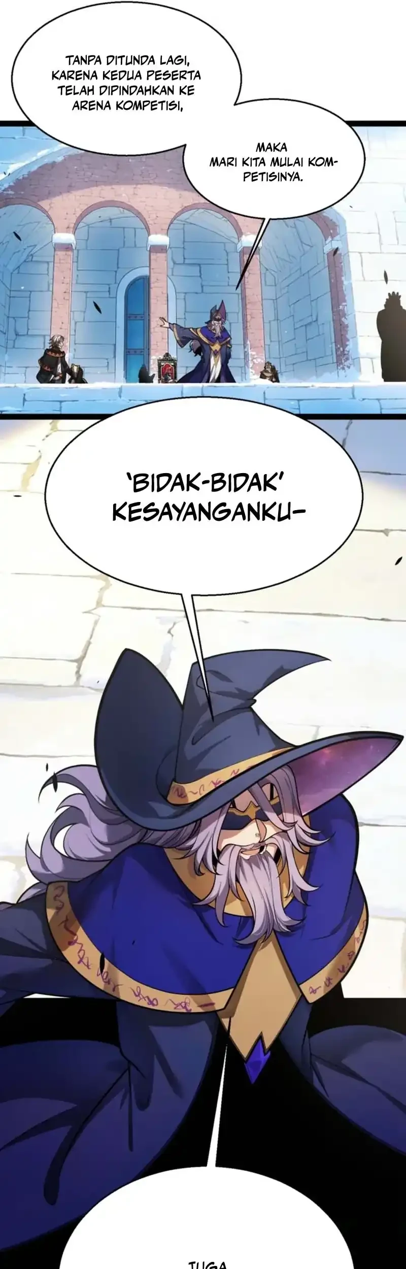 City of Sin Chapter 41 Gambar 16