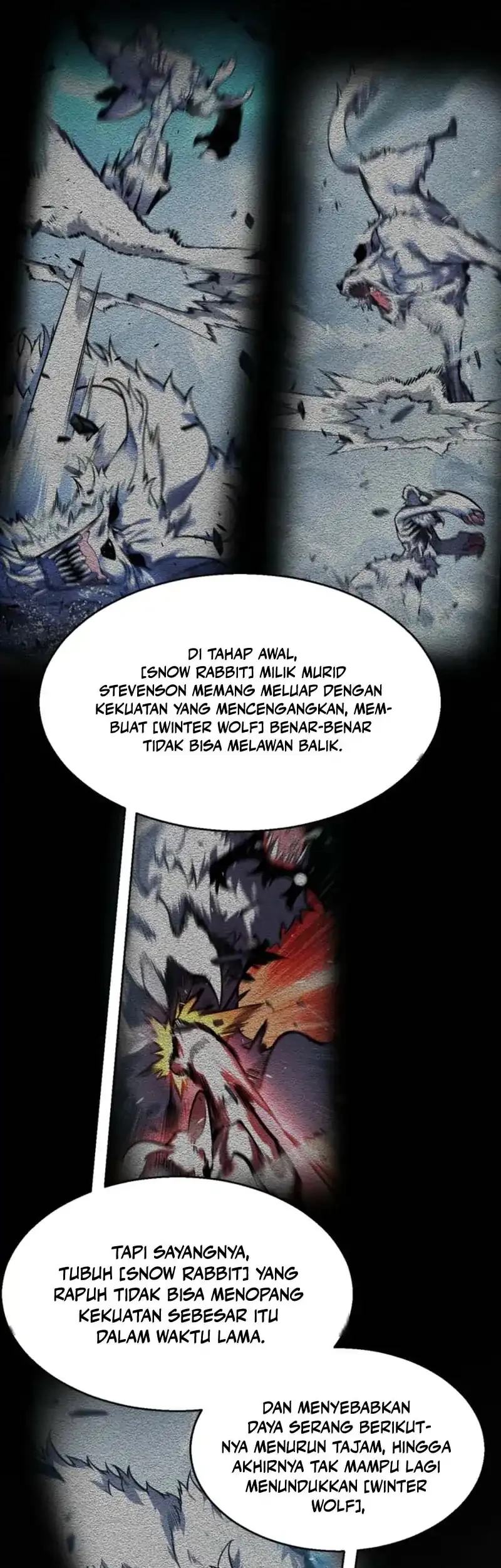 City of Sin Chapter 42 Gambar 26