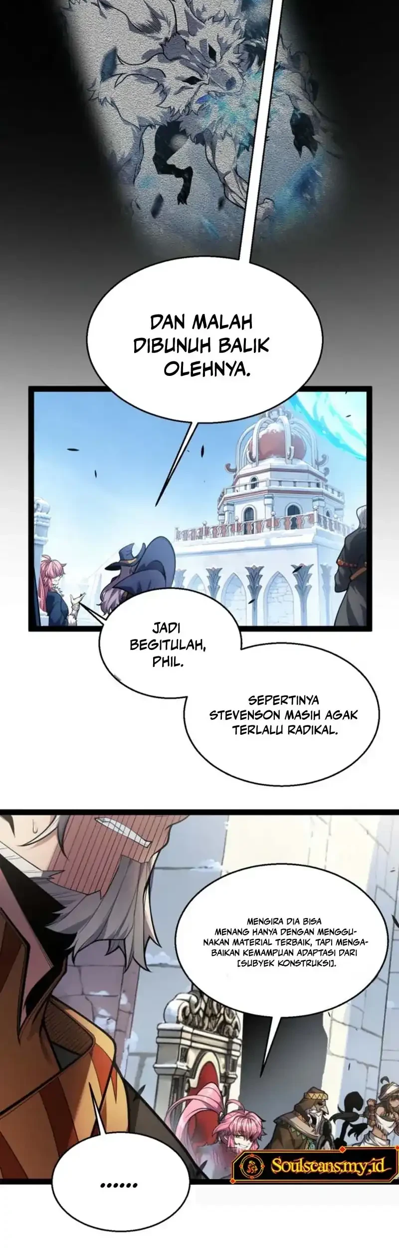 City of Sin Chapter 42 Gambar 27
