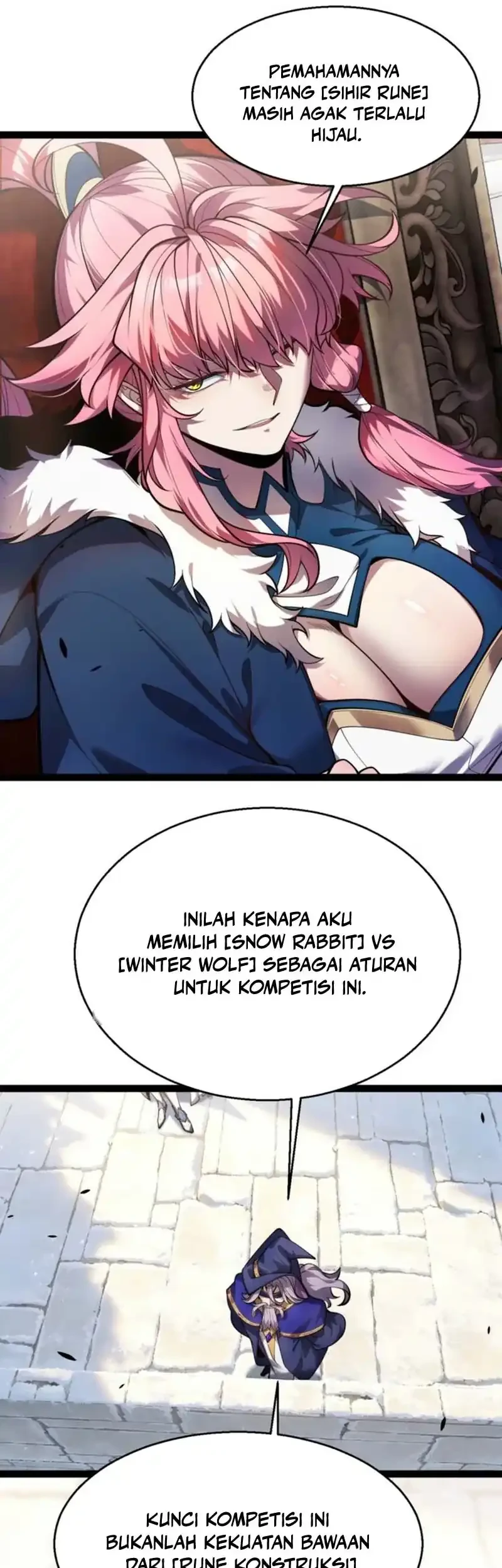 City of Sin Chapter 42 Gambar 28