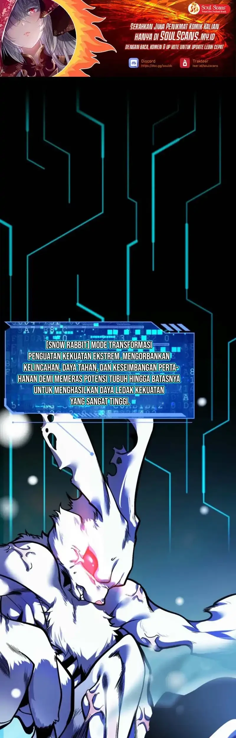Manhua City of Sin Chapter 42 gambar 2