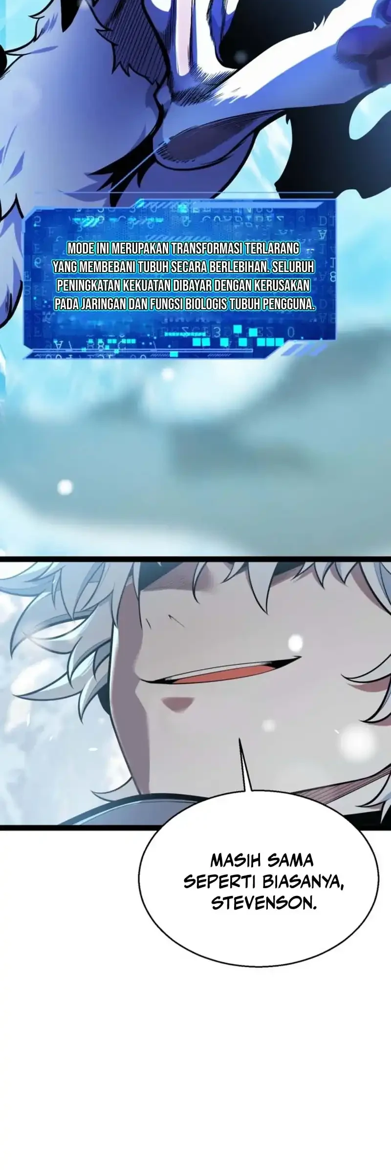 City of Sin Chapter 42 Gambar 3
