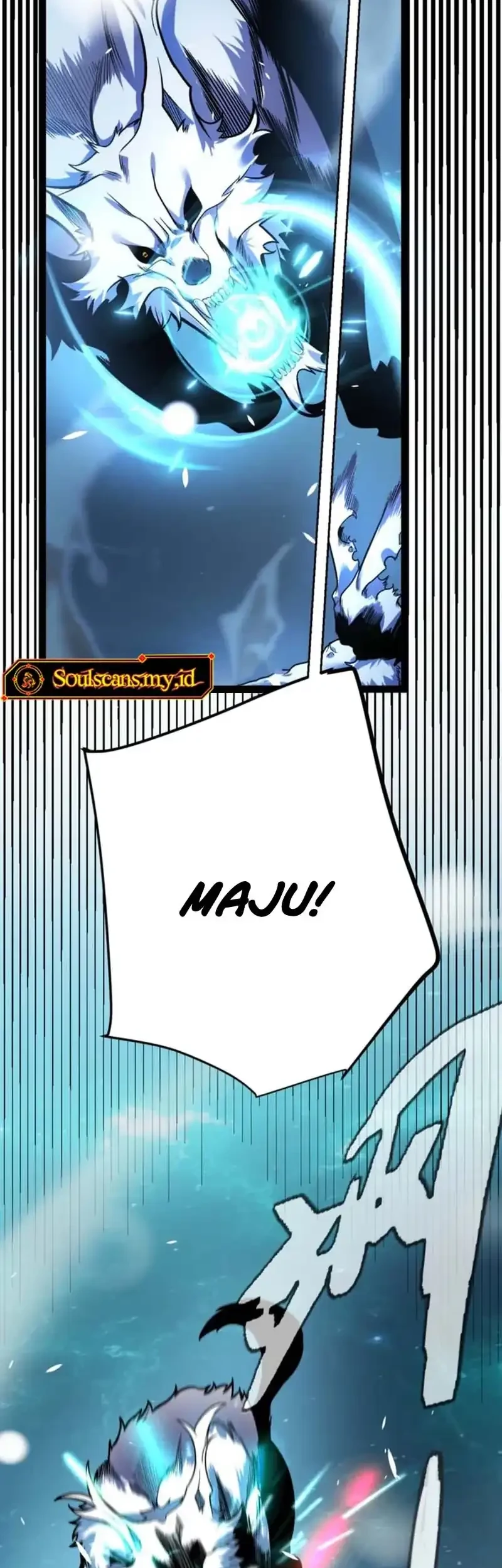 City of Sin Chapter 42 Gambar 14