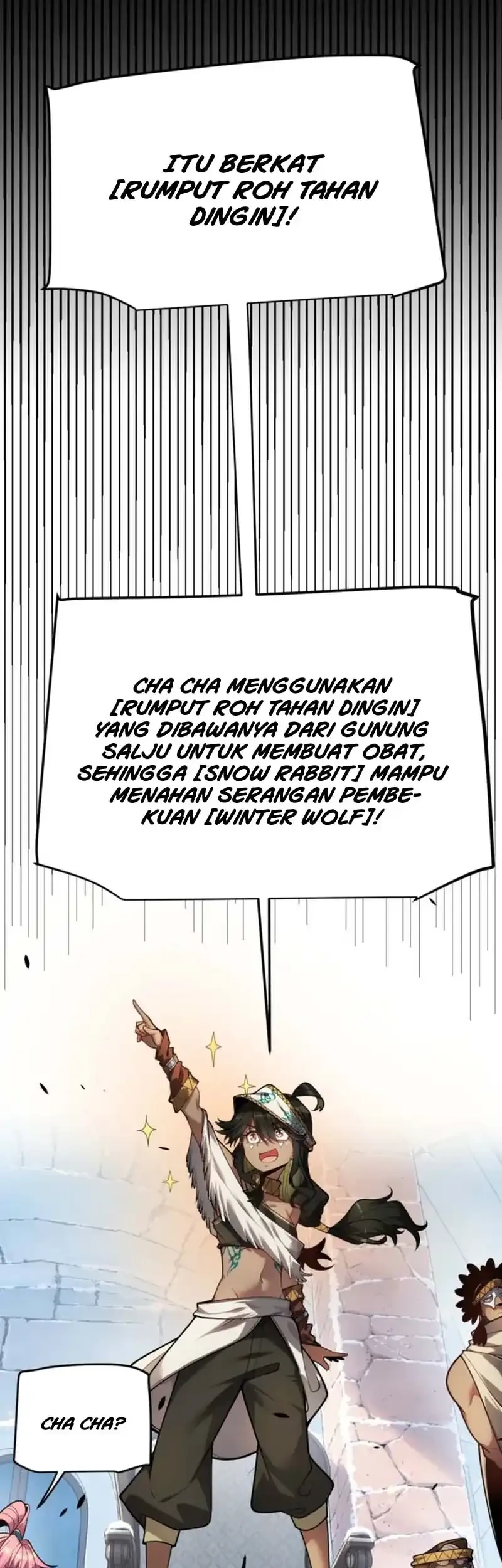 City of Sin Chapter 43 Gambar 18
