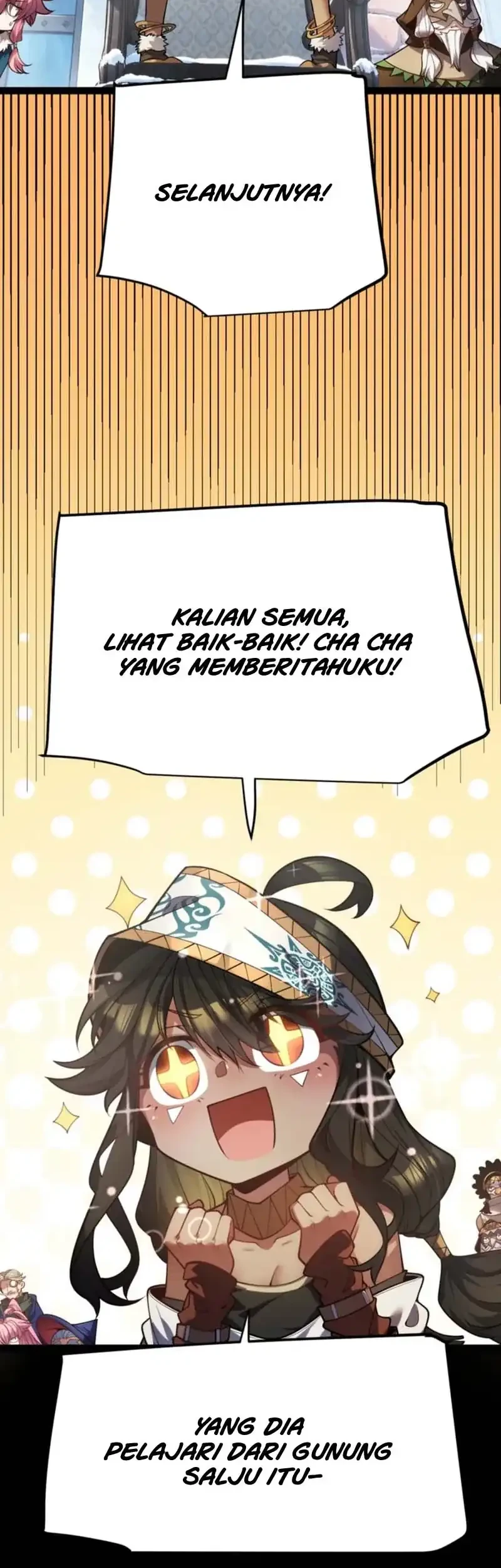 City of Sin Chapter 43 Gambar 19