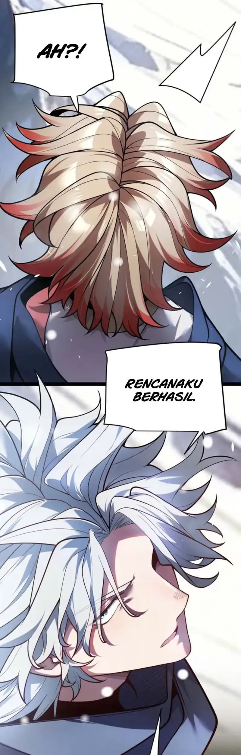 City of Sin Chapter 43 Gambar 21