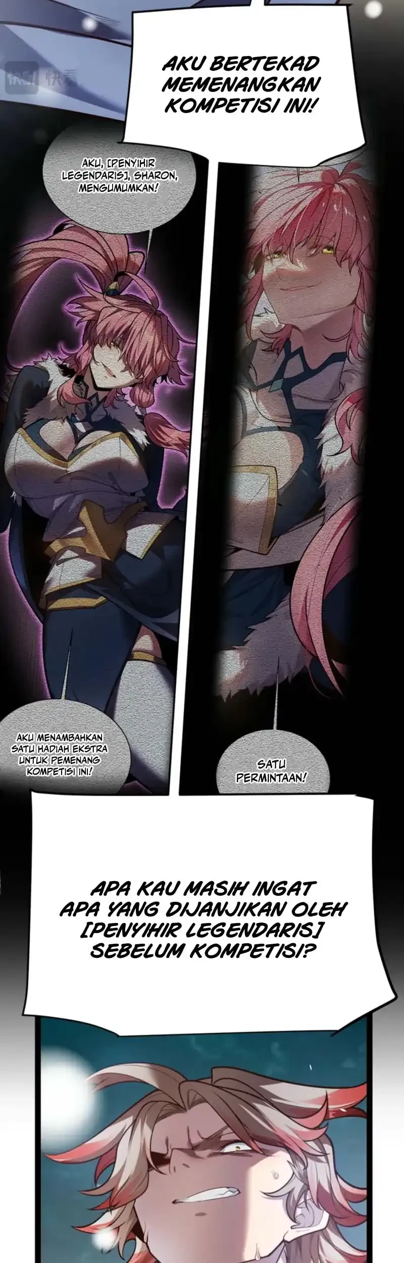City of Sin Chapter 43 Gambar 22