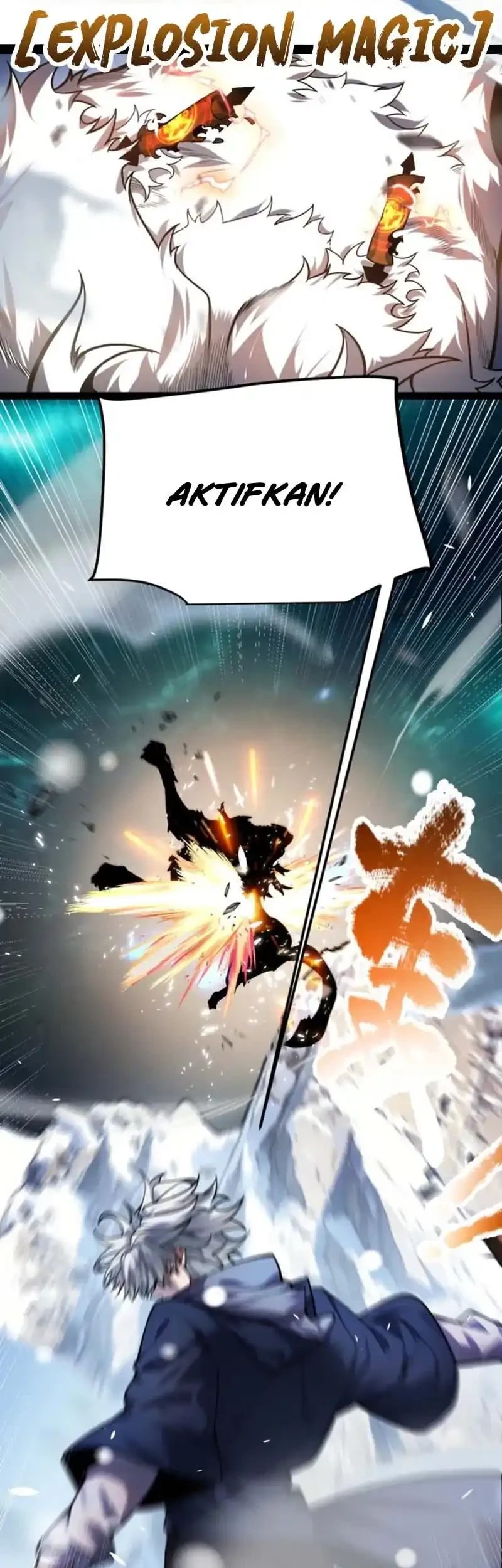 City of Sin Chapter 43 Gambar 28
