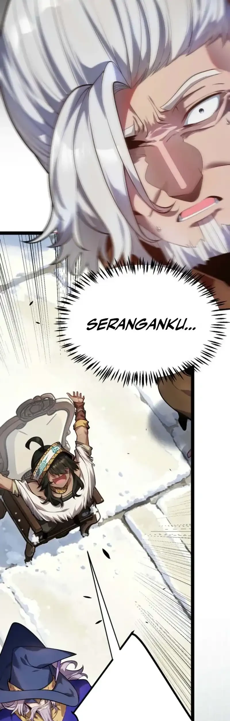 City of Sin Chapter 43 Gambar 31
