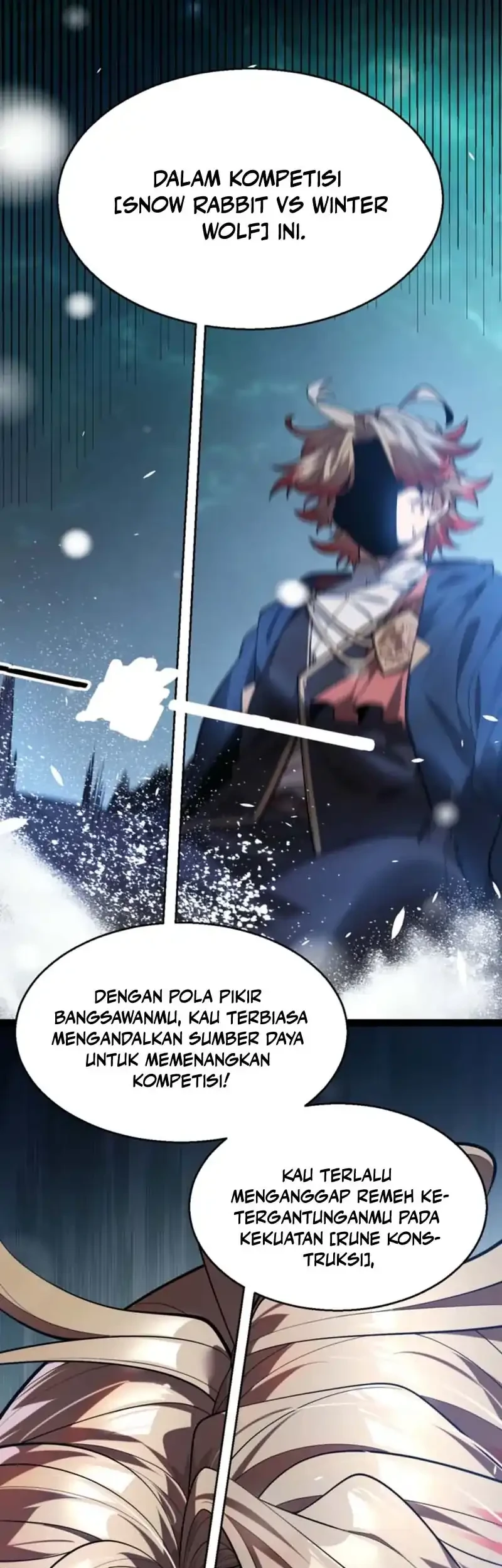 City of Sin Chapter 43 Gambar 33