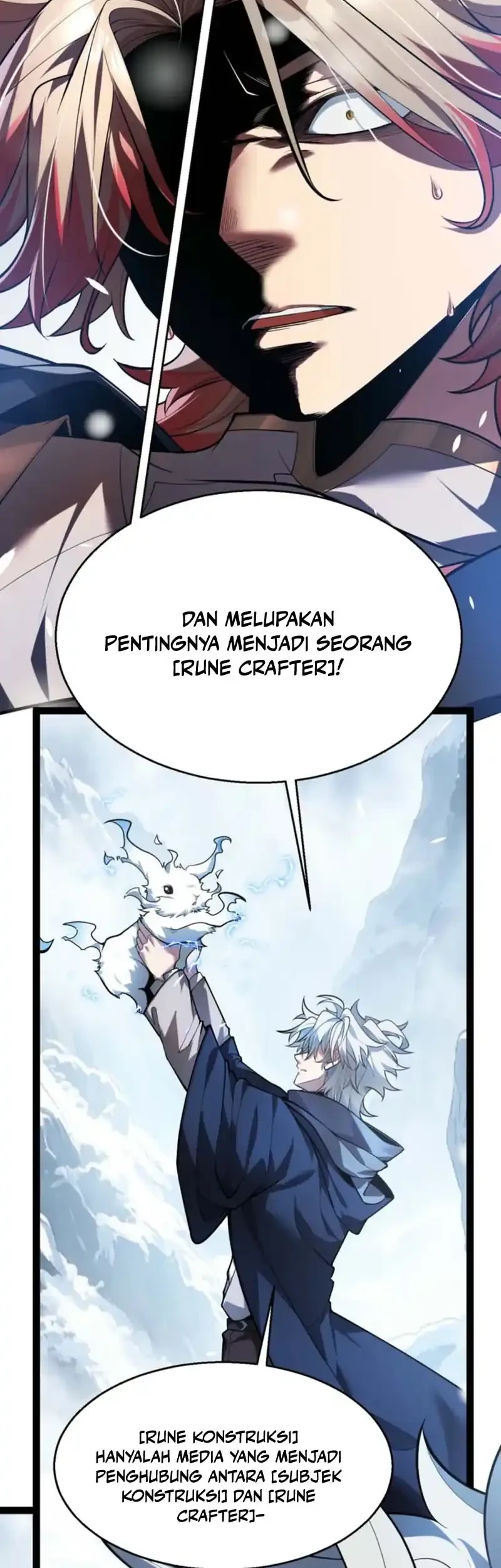 City of Sin Chapter 43 Gambar 34
