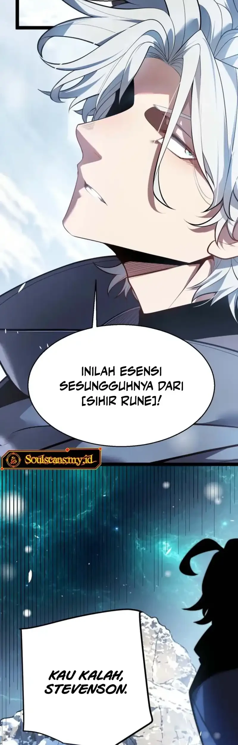 City of Sin Chapter 43 Gambar 35