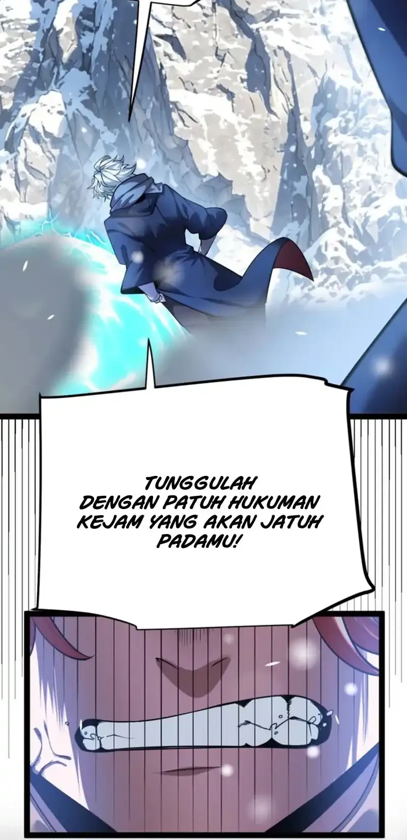 City of Sin Chapter 43 Gambar 36
