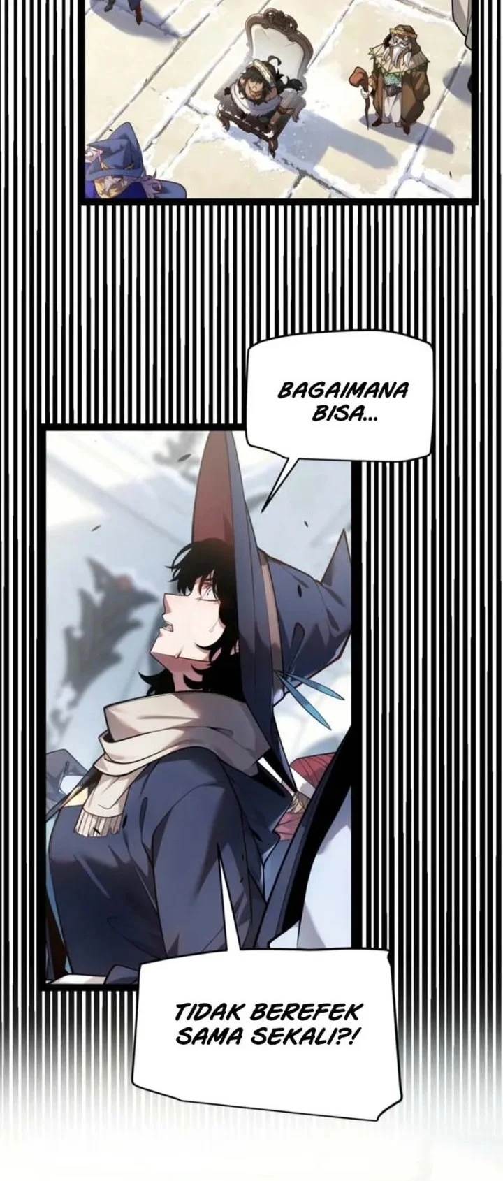 City of Sin Chapter 44 Gambar 24