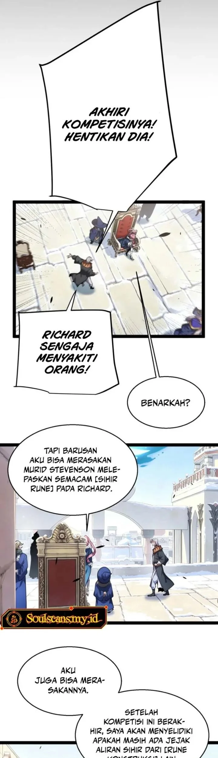 City of Sin Chapter 44 Gambar 36